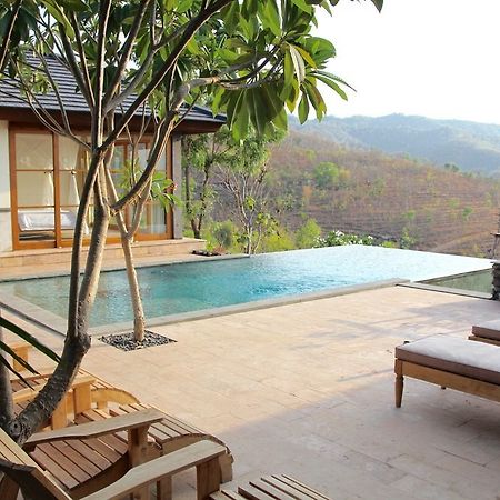 Sumberkima Hill Private Villa Retreat 페무테란 외부 사진