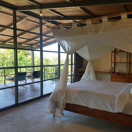 Sumberkima Hill Private Villa Retreat 페무테란 외부 사진