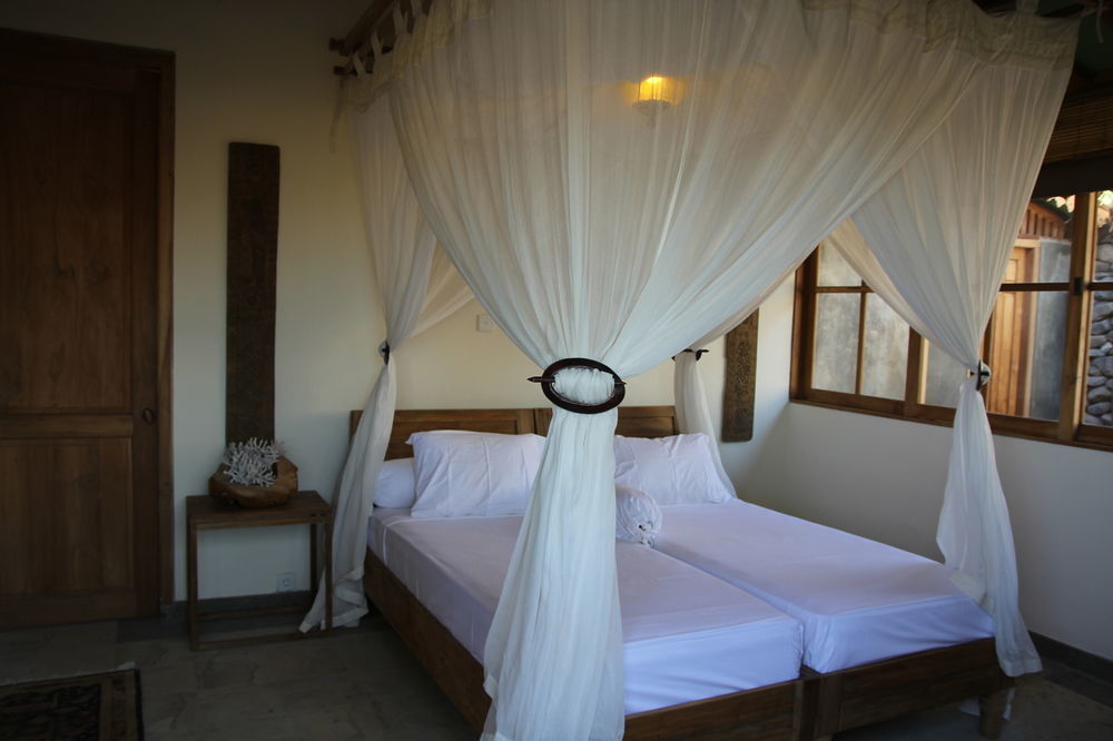 Sumberkima Hill Private Villa Retreat 페무테란 외부 사진