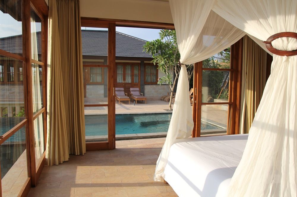 Sumberkima Hill Private Villa Retreat 페무테란 외부 사진