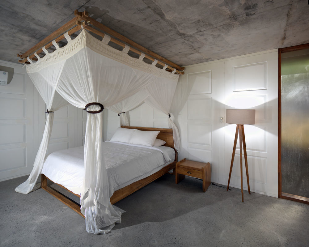 Sumberkima Hill Private Villa Retreat 페무테란 외부 사진
