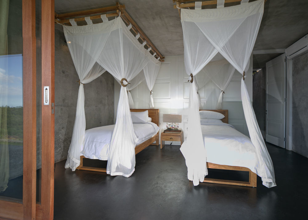 Sumberkima Hill Private Villa Retreat 페무테란 외부 사진