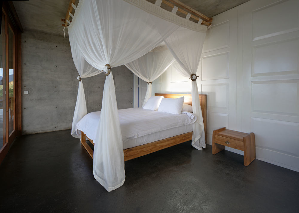 Sumberkima Hill Private Villa Retreat 페무테란 외부 사진