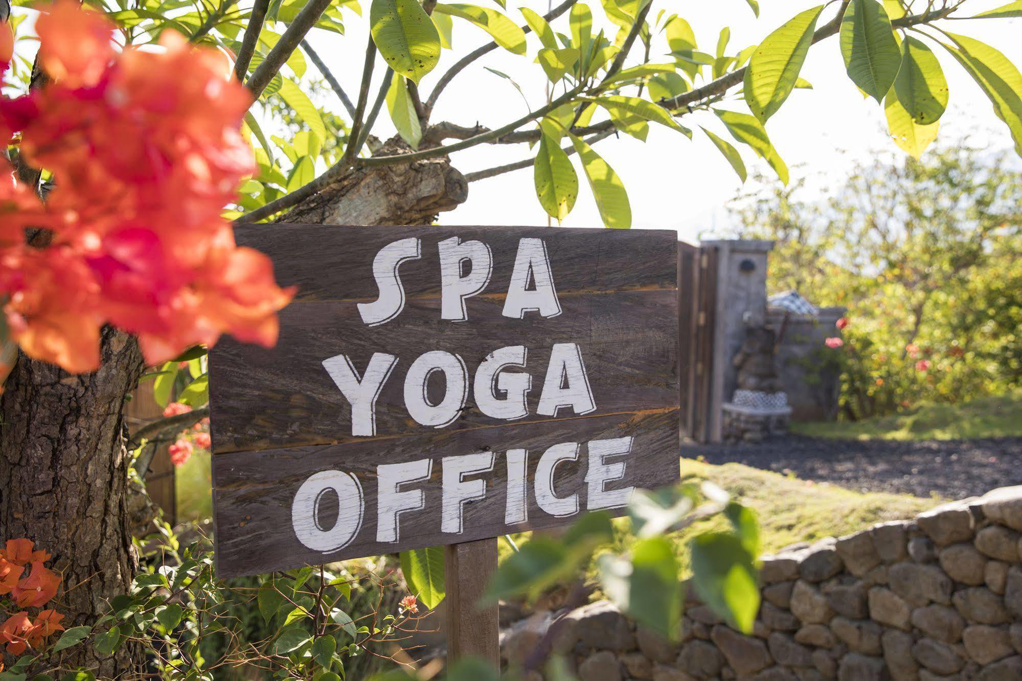 Sumberkima Hill Private Villa Retreat 페무테란 외부 사진