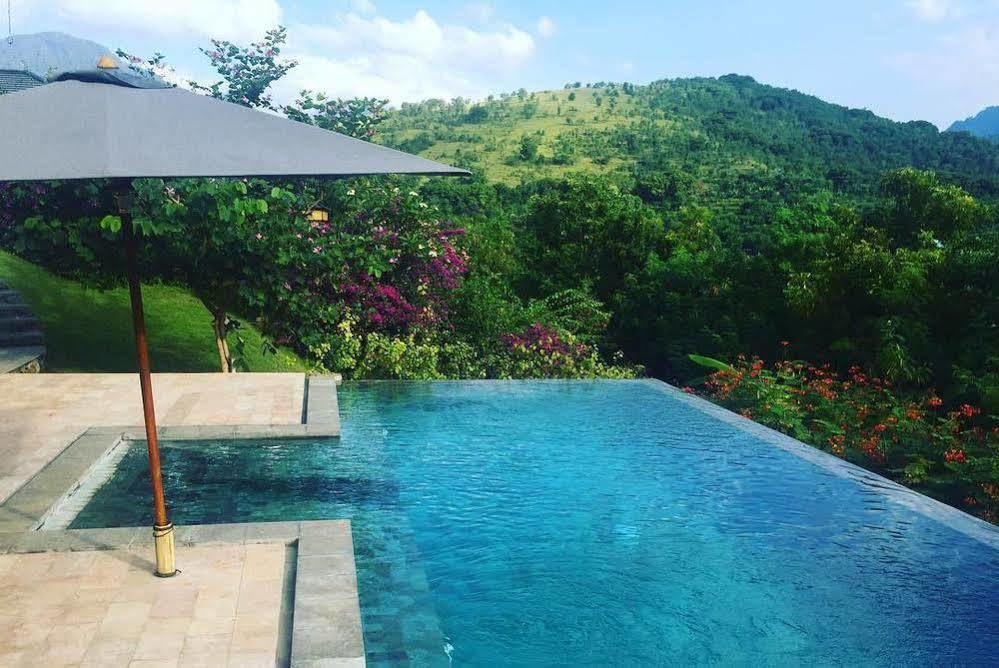 Sumberkima Hill Private Villa Retreat 페무테란 외부 사진