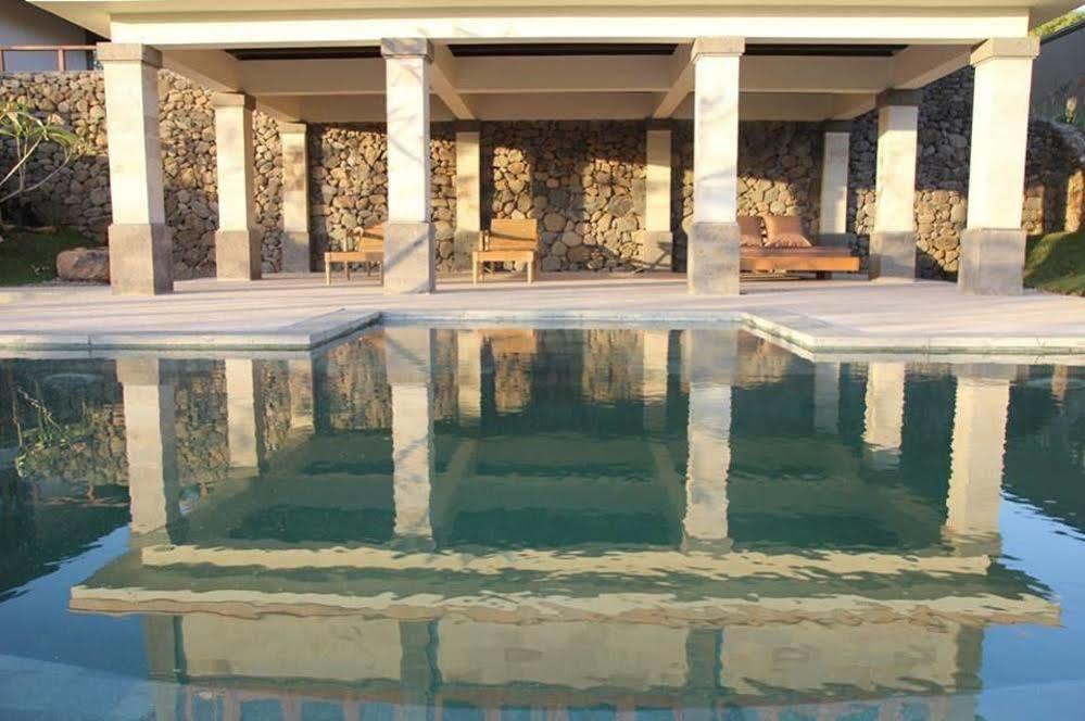 Sumberkima Hill Private Villa Retreat 페무테란 외부 사진