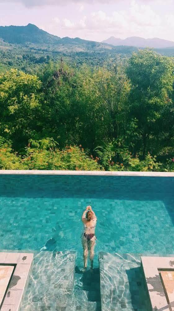 Sumberkima Hill Private Villa Retreat 페무테란 외부 사진
