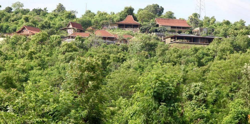Sumberkima Hill Private Villa Retreat 페무테란 외부 사진