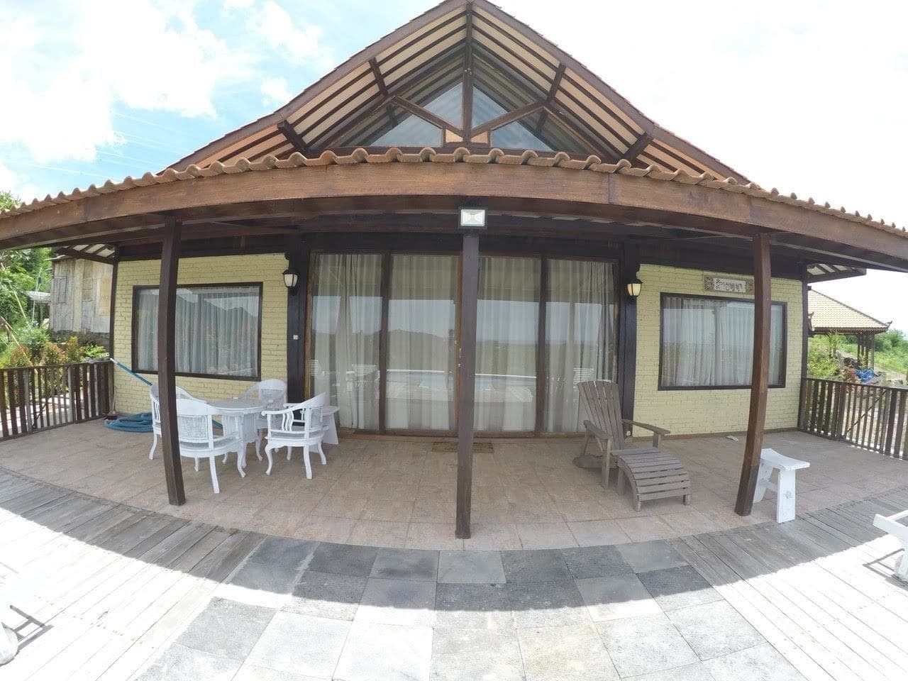 Sumberkima Hill Private Villa Retreat 페무테란 외부 사진